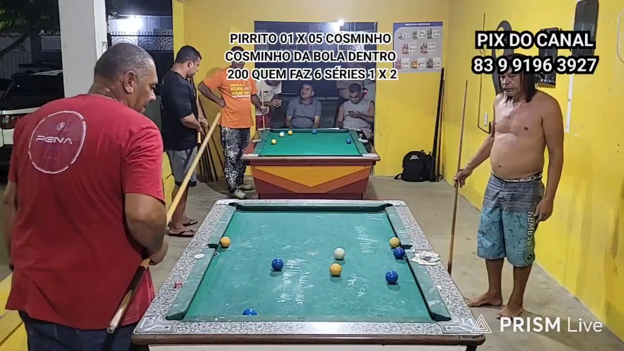 COSMINHO DE VÁRZEA NOVA VS PIRRITO,200 NO 4X4 EM SANTA RITA PB.