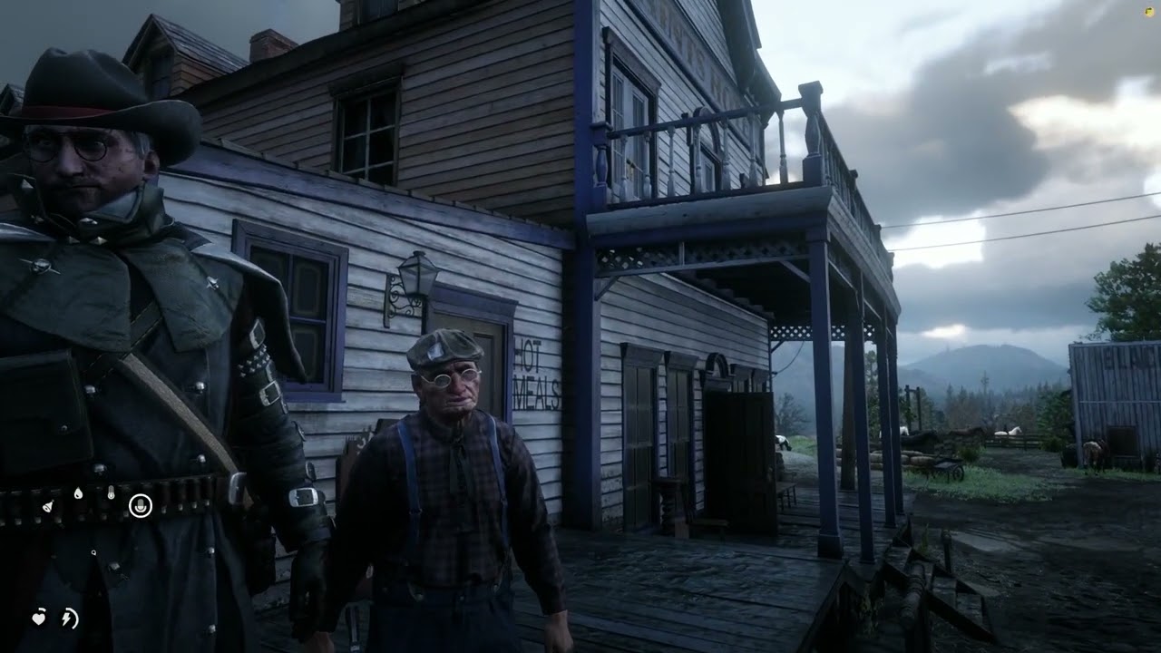 Red Dead RP | Al Timers | Soup Please