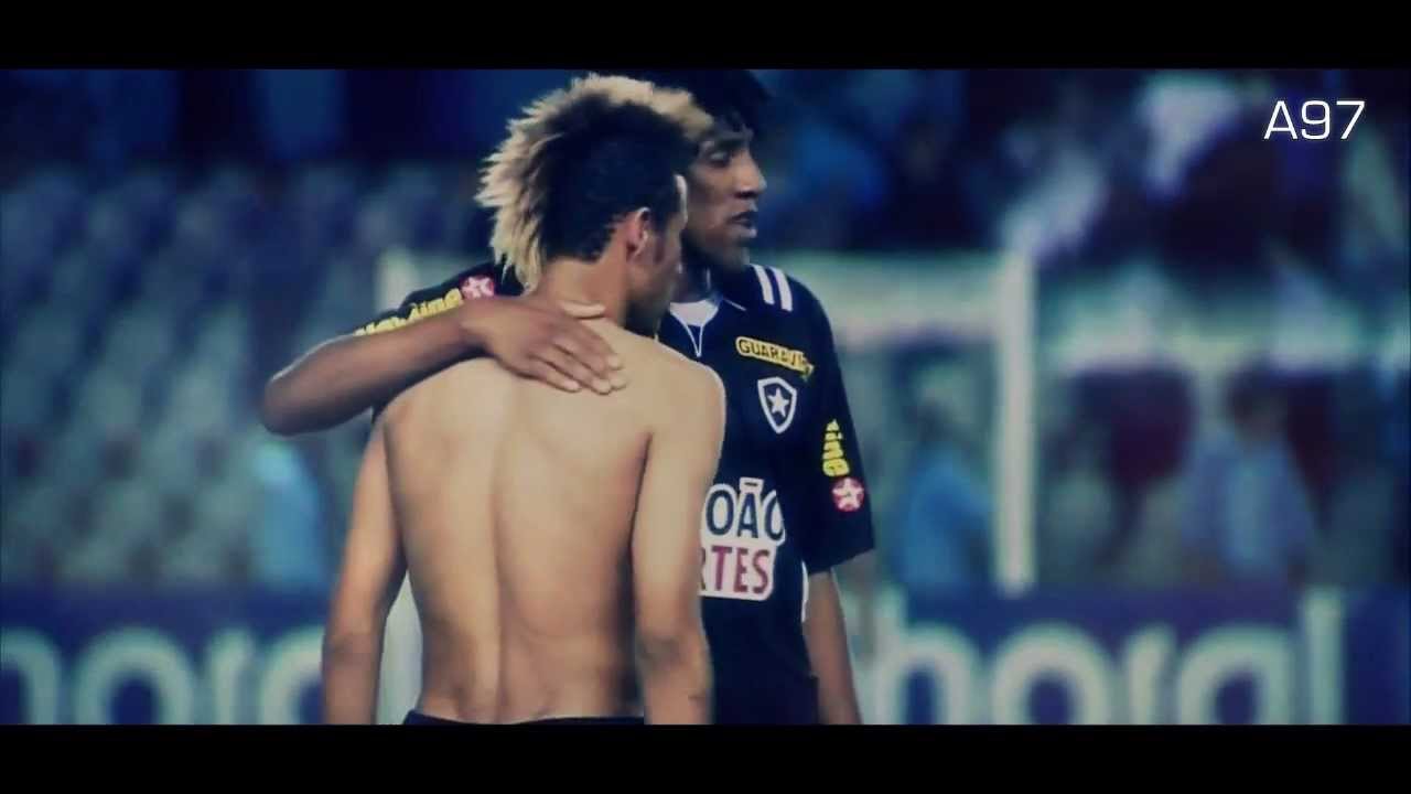Neymar - Fantastic player - Goals and Skills |2011\2012| HD