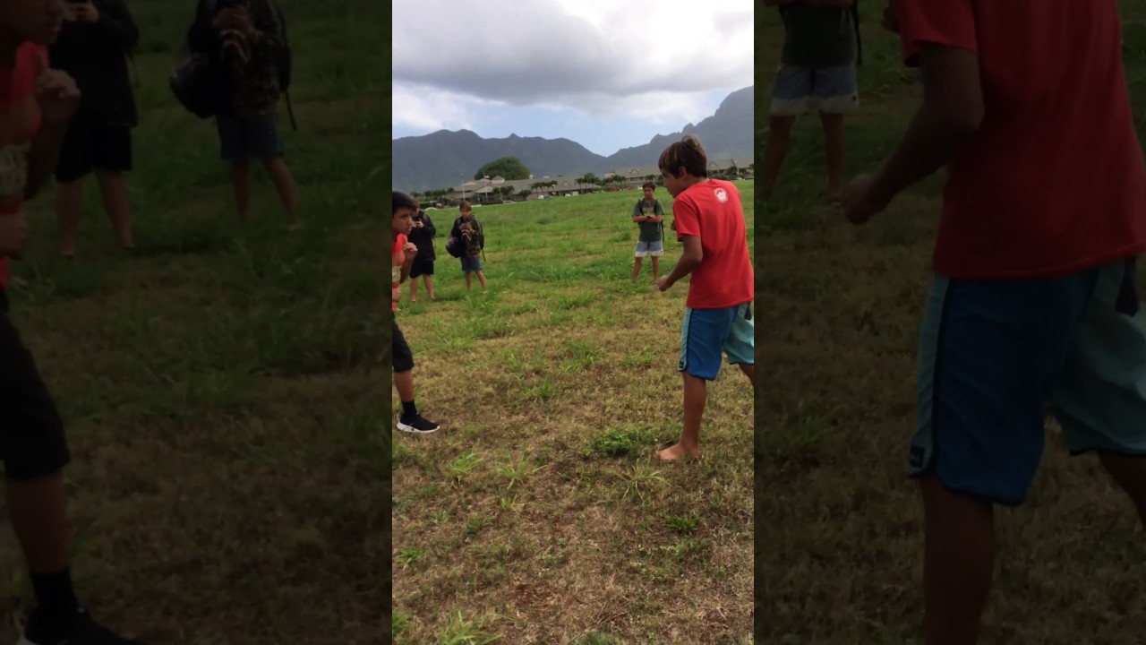 808scraps knock out