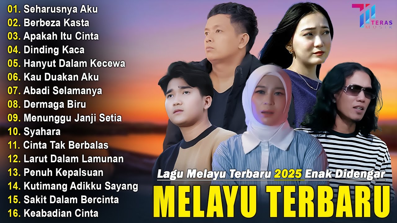 Thomas Arya, Elsa Pitaloka, Yelse - Ipank - Lagu Slow Rock Terbaru 2025 Enak Didengar & Terpopuler