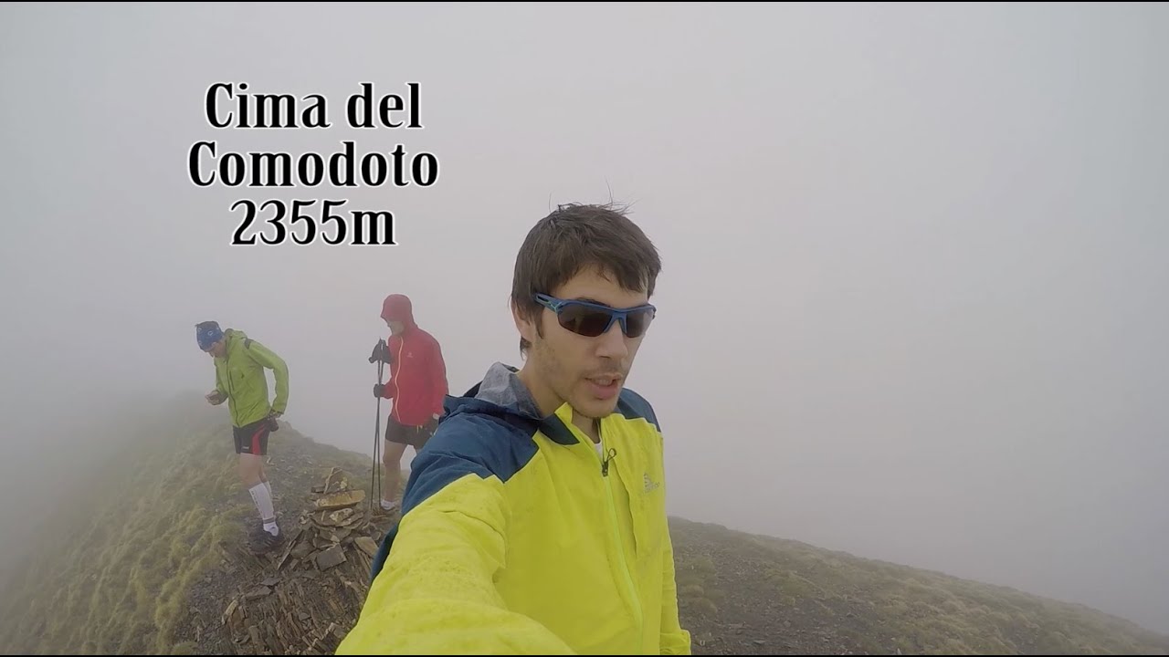 Pico Comodoto