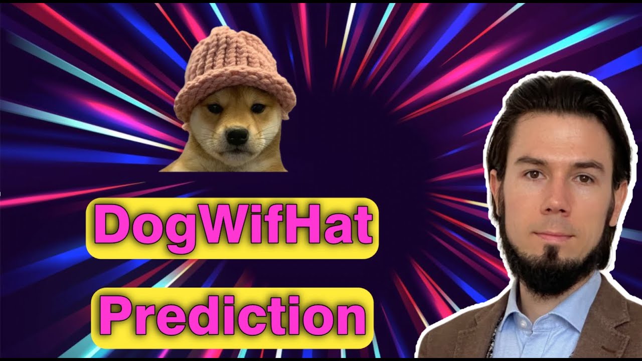 ✅ DOGWIFHAT Crypto Price Prediction JULY 2024 ✅ #dogwifhat
