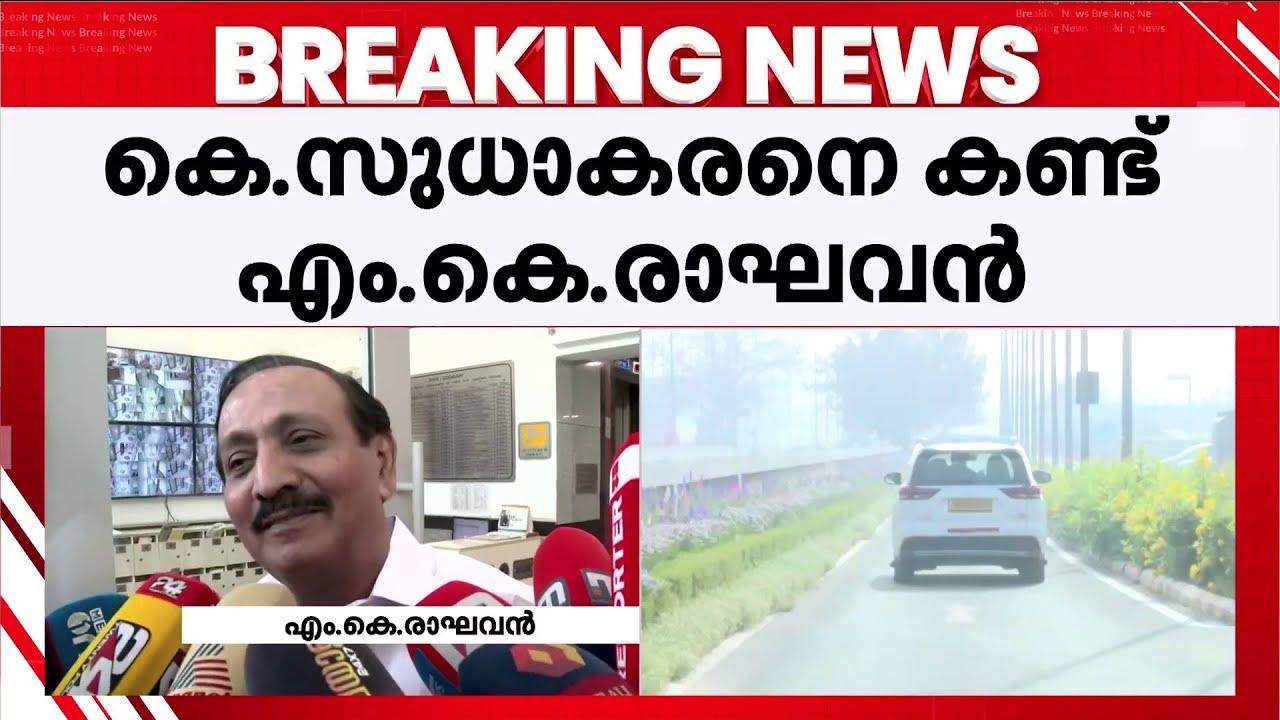 'ഒരു വ്യക്തിയല്ല, പാർട്ടിയാണ് വലുത്; ഹൈക്കമാൻഡ് തീരുമാനം എല്ലാവർക്കും ബാധകമാണ്' | Congress