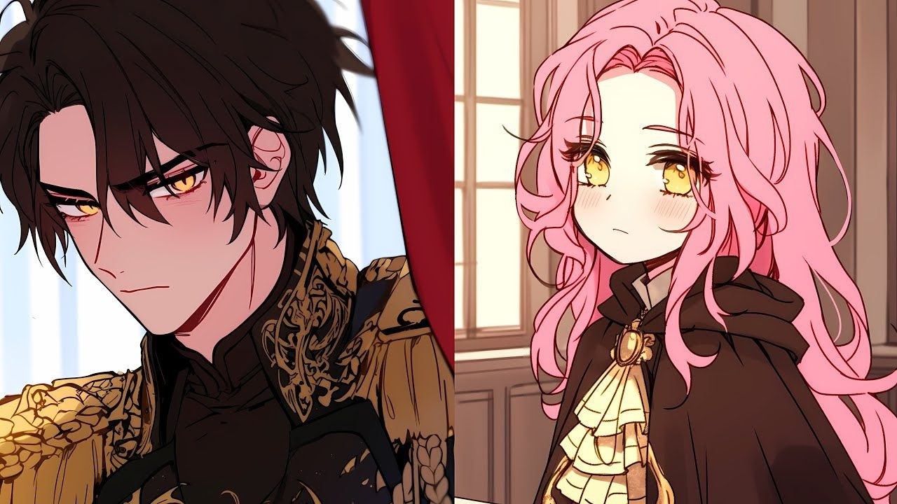 ¡La hija del duque acaba como esclava! El que pagó 5 millones por ella es...😱 - Resumen de Manhwa