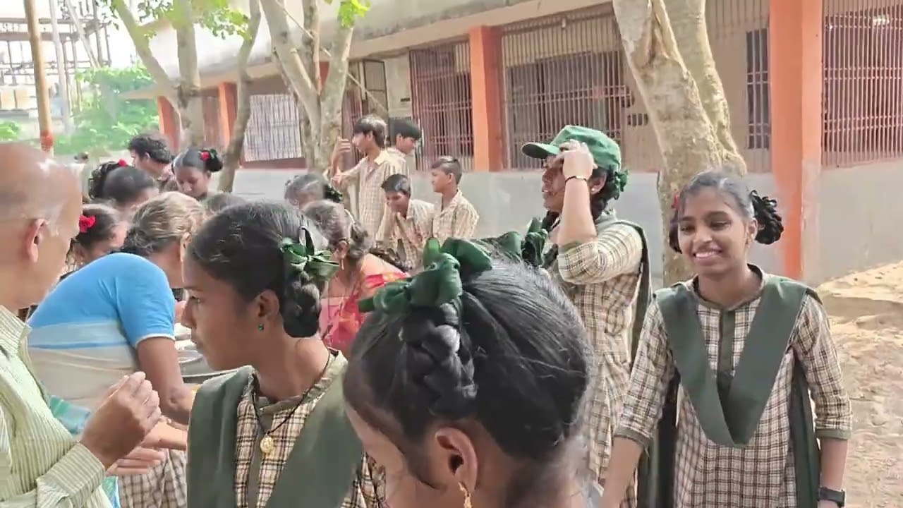 Zphs kotipalli 10th batch 2026