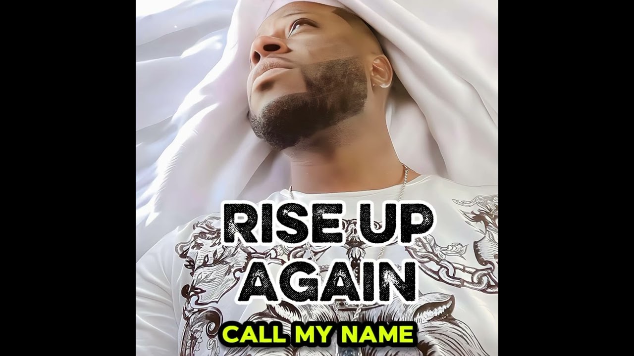 RISE UP AGAIN
