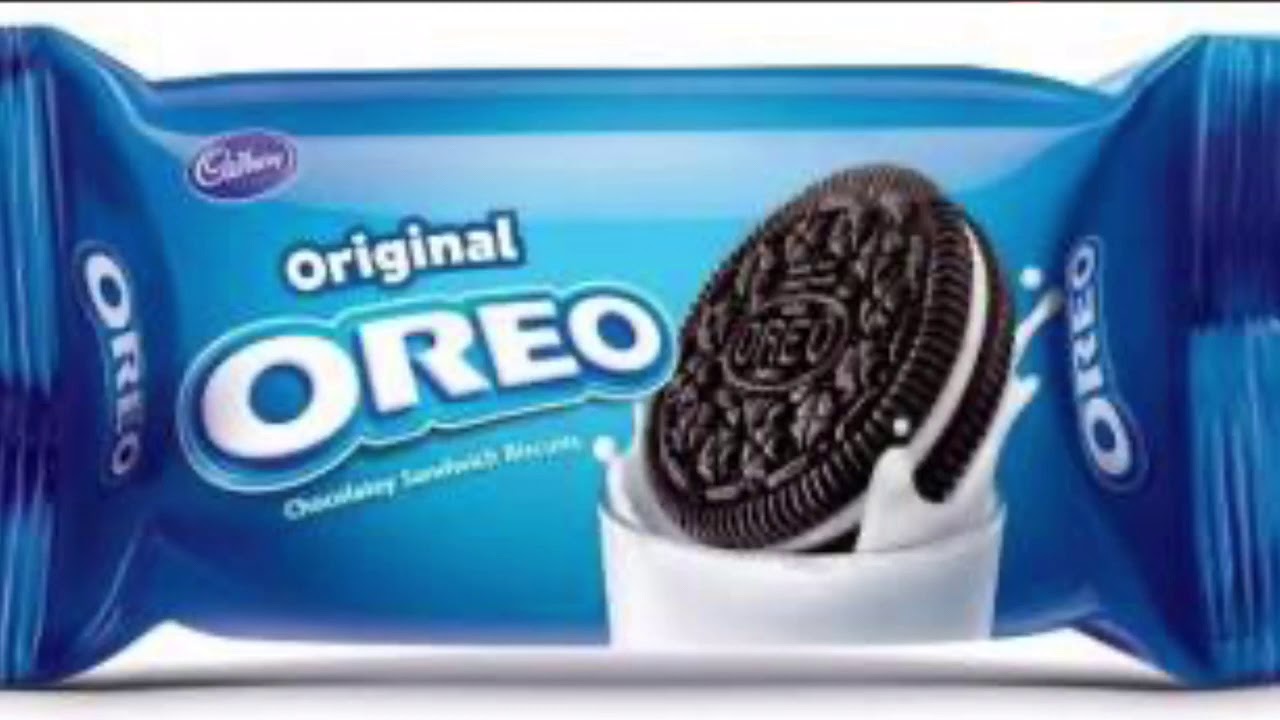 Hurricane Zane- Oreos Are Tasty (prod.Trip Music)