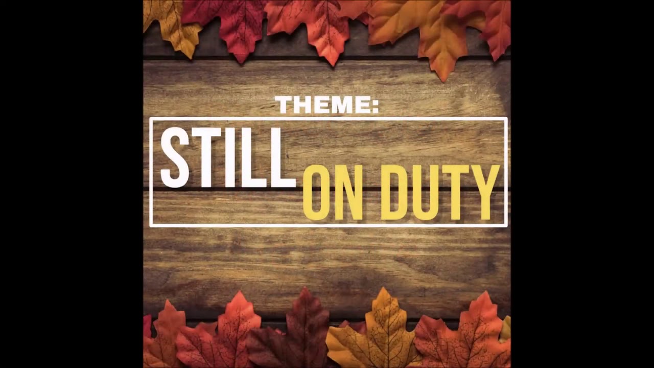 Just For Me Cover by Bro. Darrion Kelly  | Pentecostal Tabernacle Hellshire