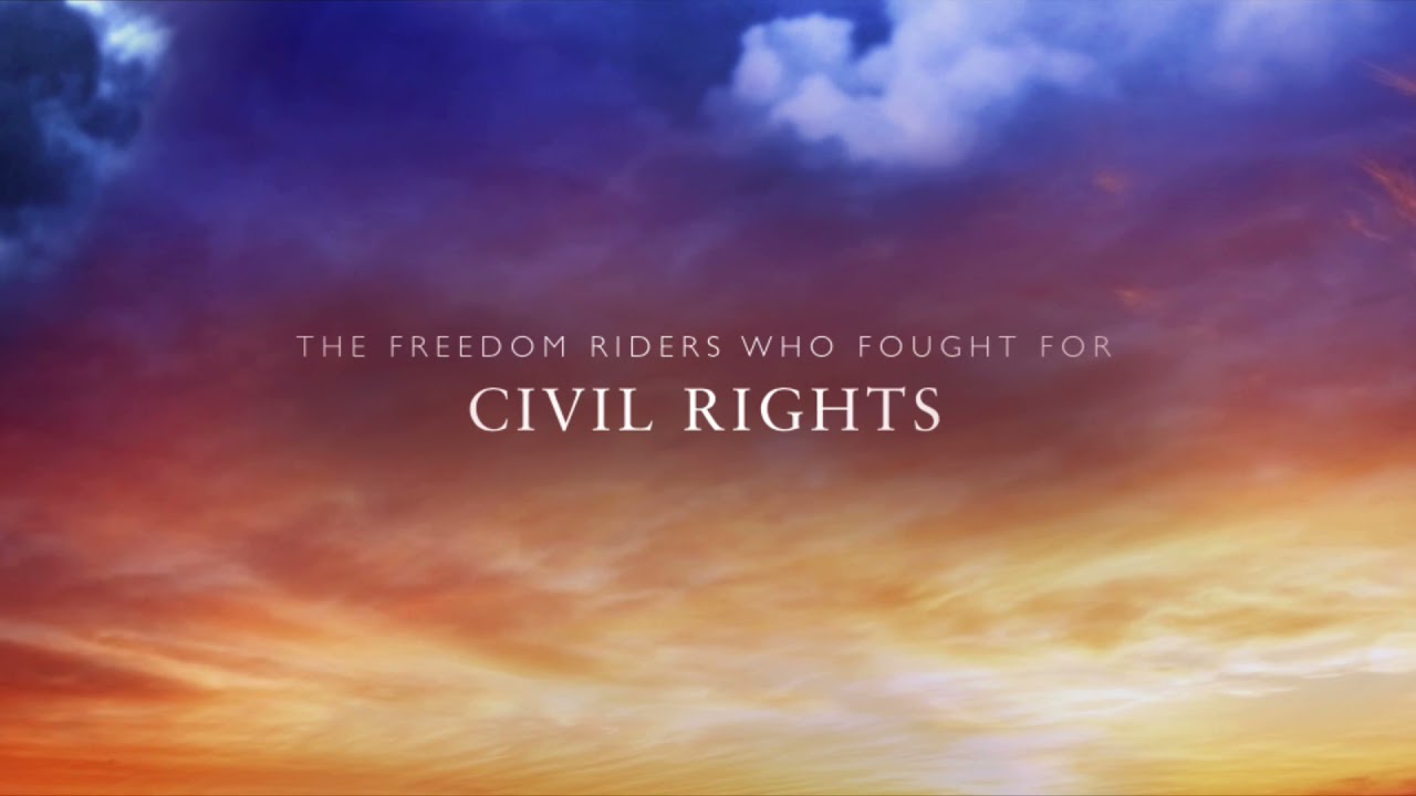 Freedom Riders Movie Trailer