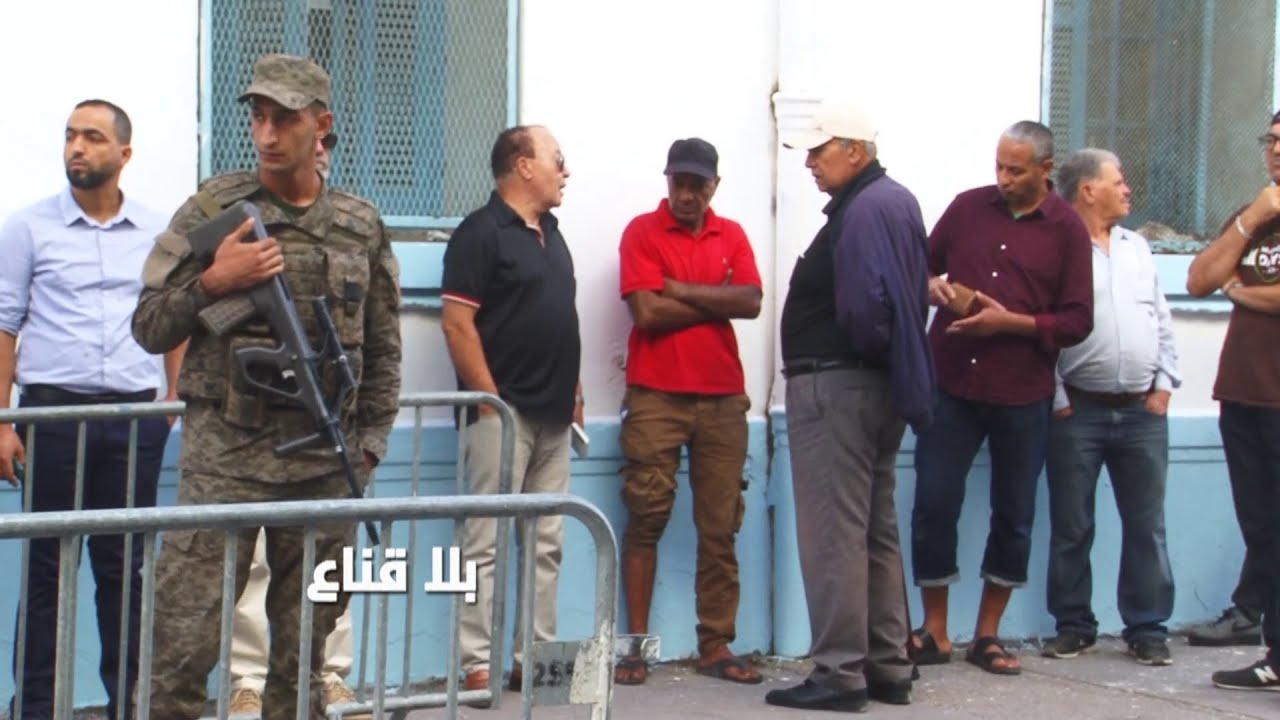 عرس انتخابي في تونس وتضاعف عدد المقبلين على مراكز الاقتراع مقارنة بالمحطات الانتخابية السابقة !!