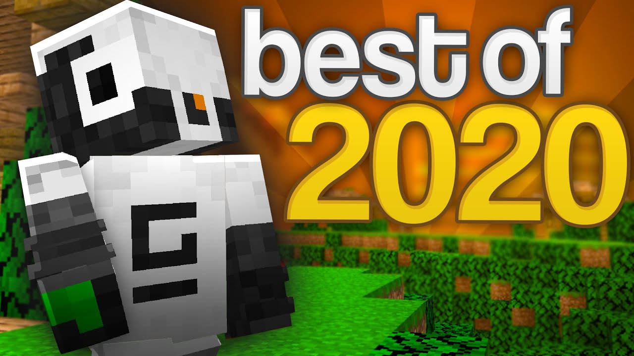 BEST OF GUINY 2020