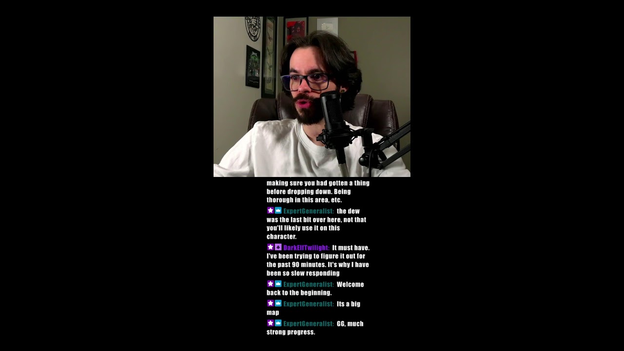 Elden Wing Wednesday! Let's Become Elden Lord!