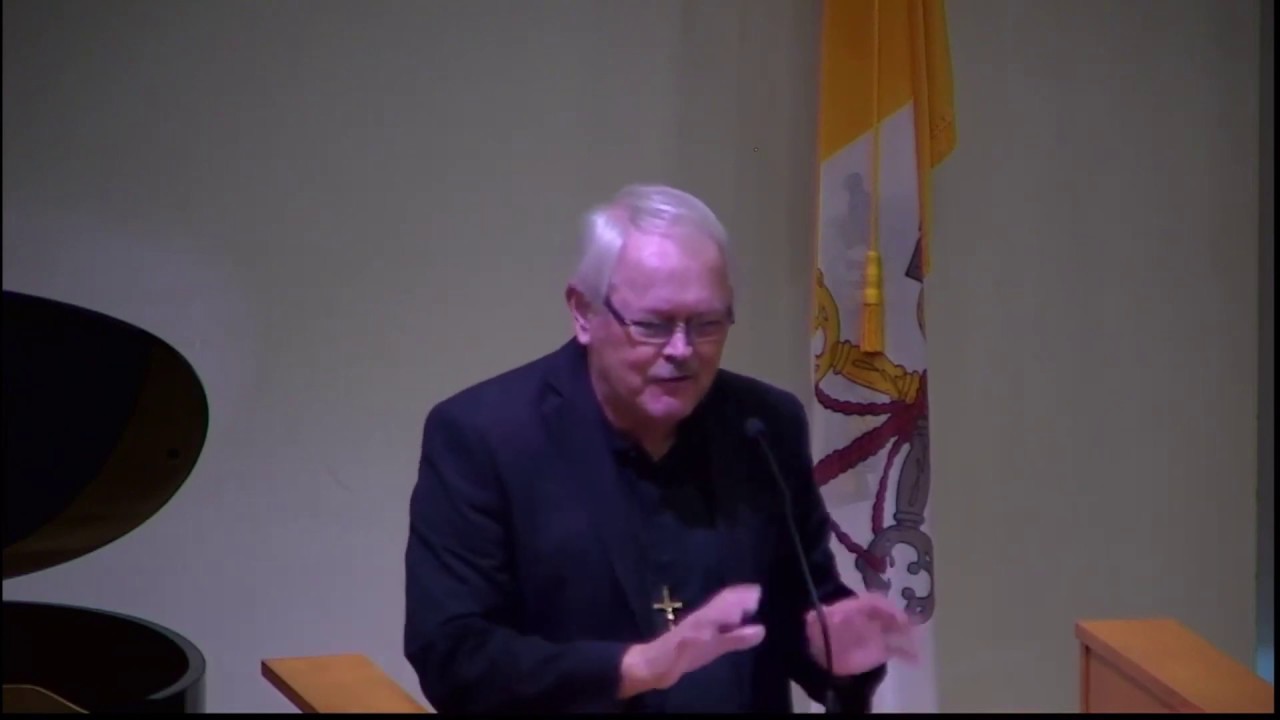 Quotes for Flavor | Fr. Ron Rolheiser, OMI