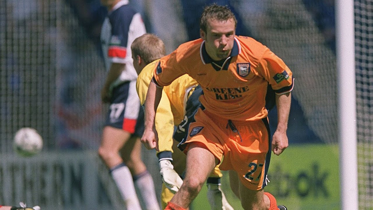 20 YEARS ON | BOLTON 2 TOWN 2