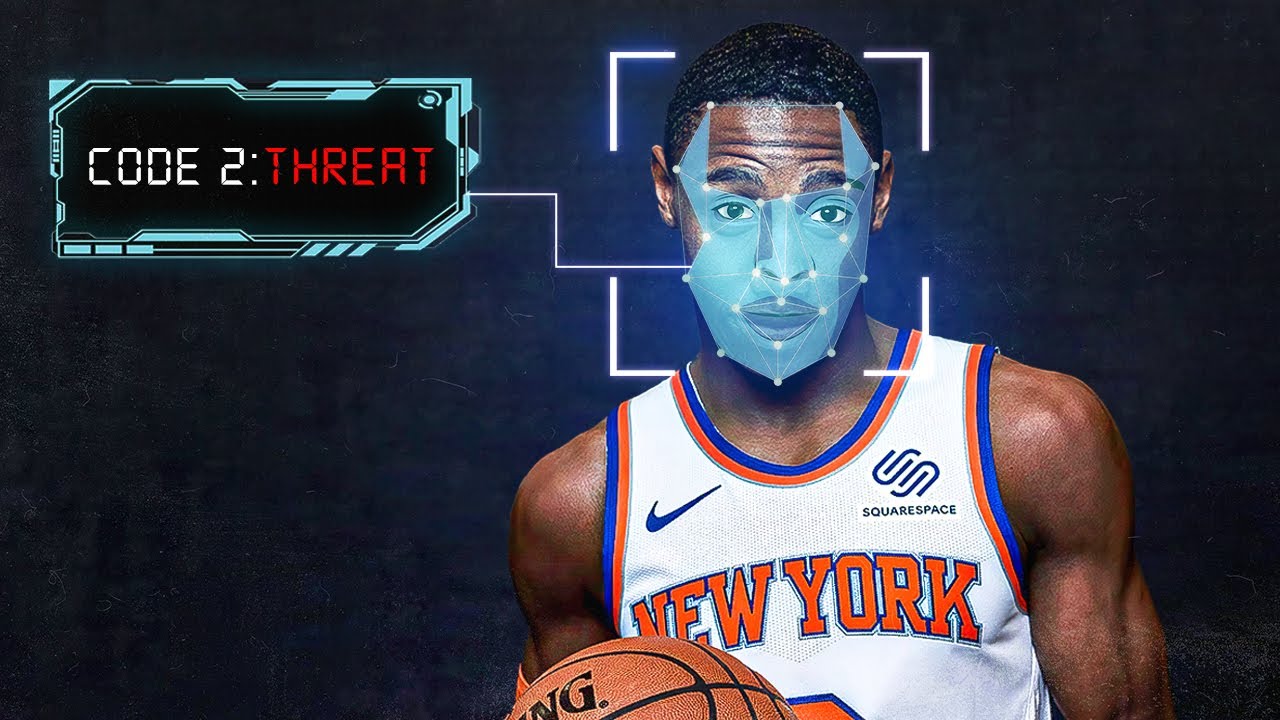 The Most Paranoid Person in the NBA