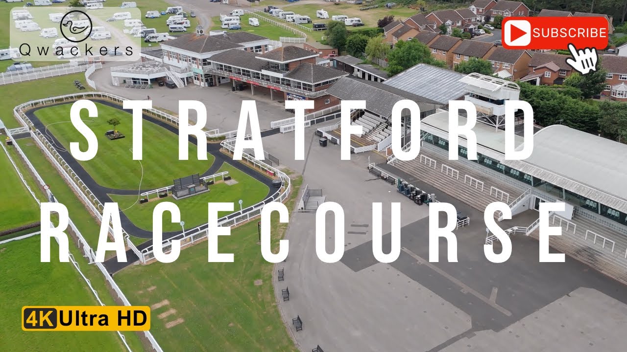 Stratford Racecourse