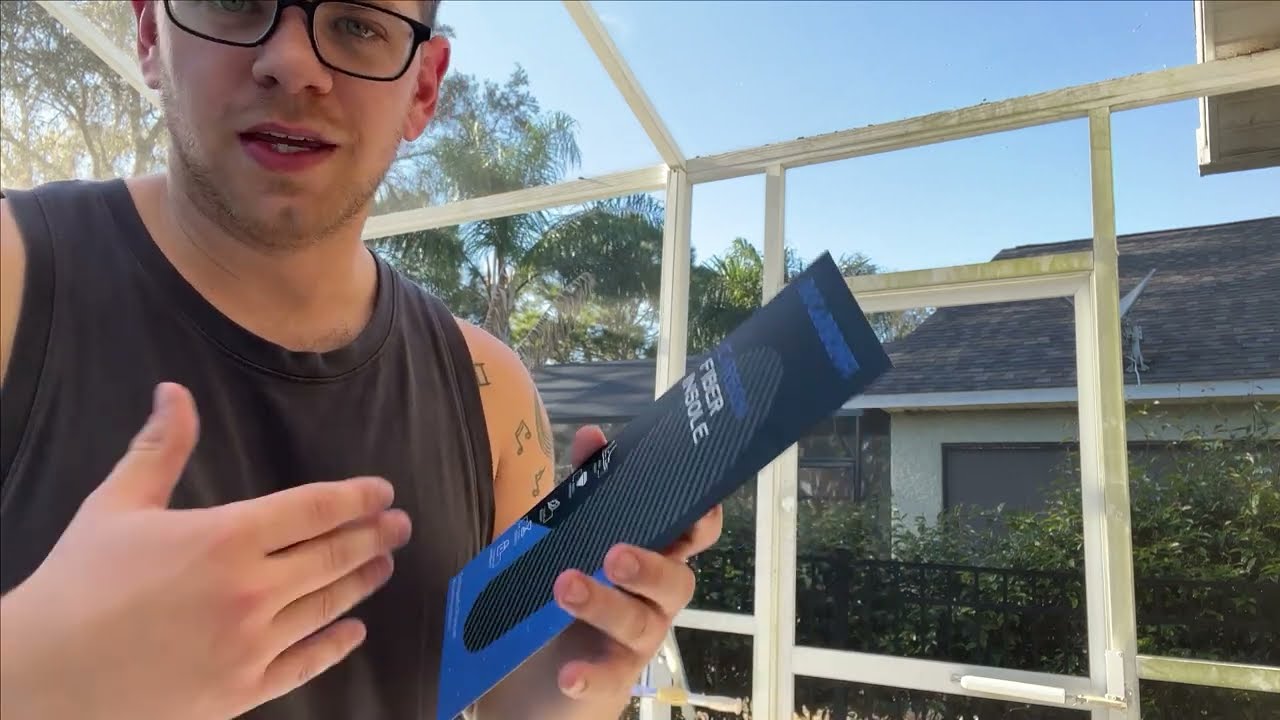 Good for Rigid Big Toe --- Carbon Fiber Insole!