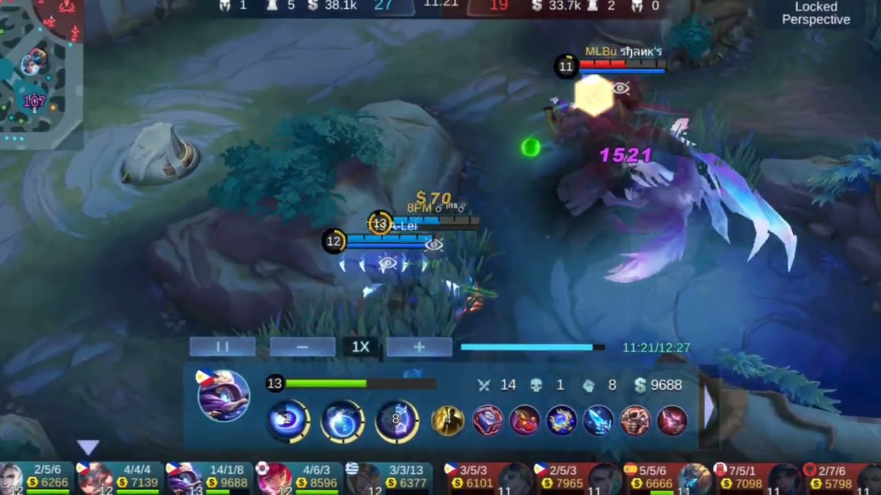 Cyclops tiktok savage