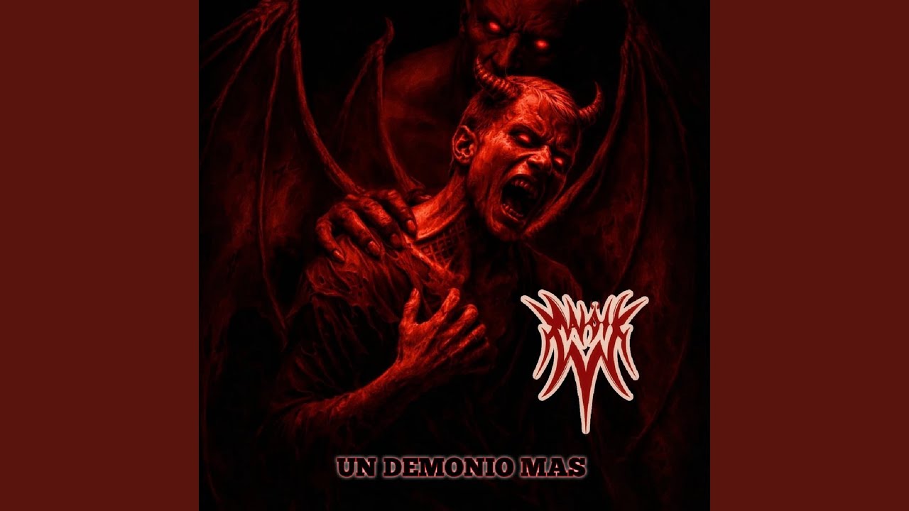 Un demonio más