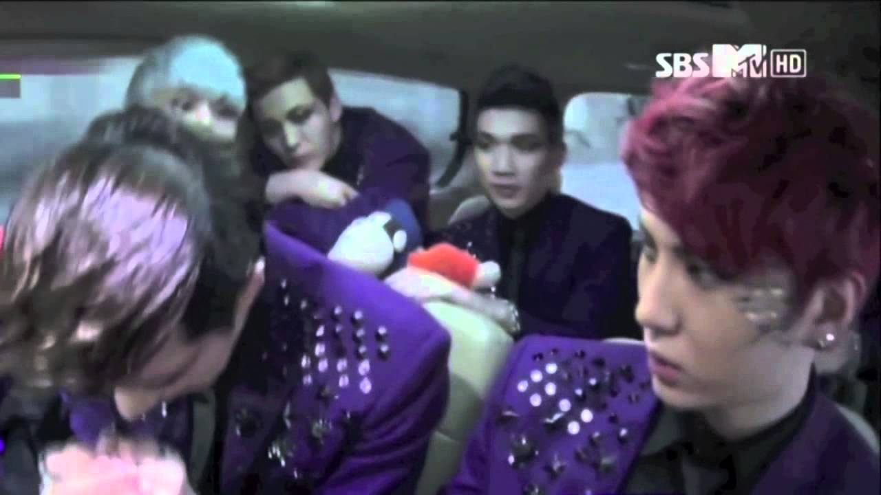 【VIXX】もっと好きになる【Plan V Diary】