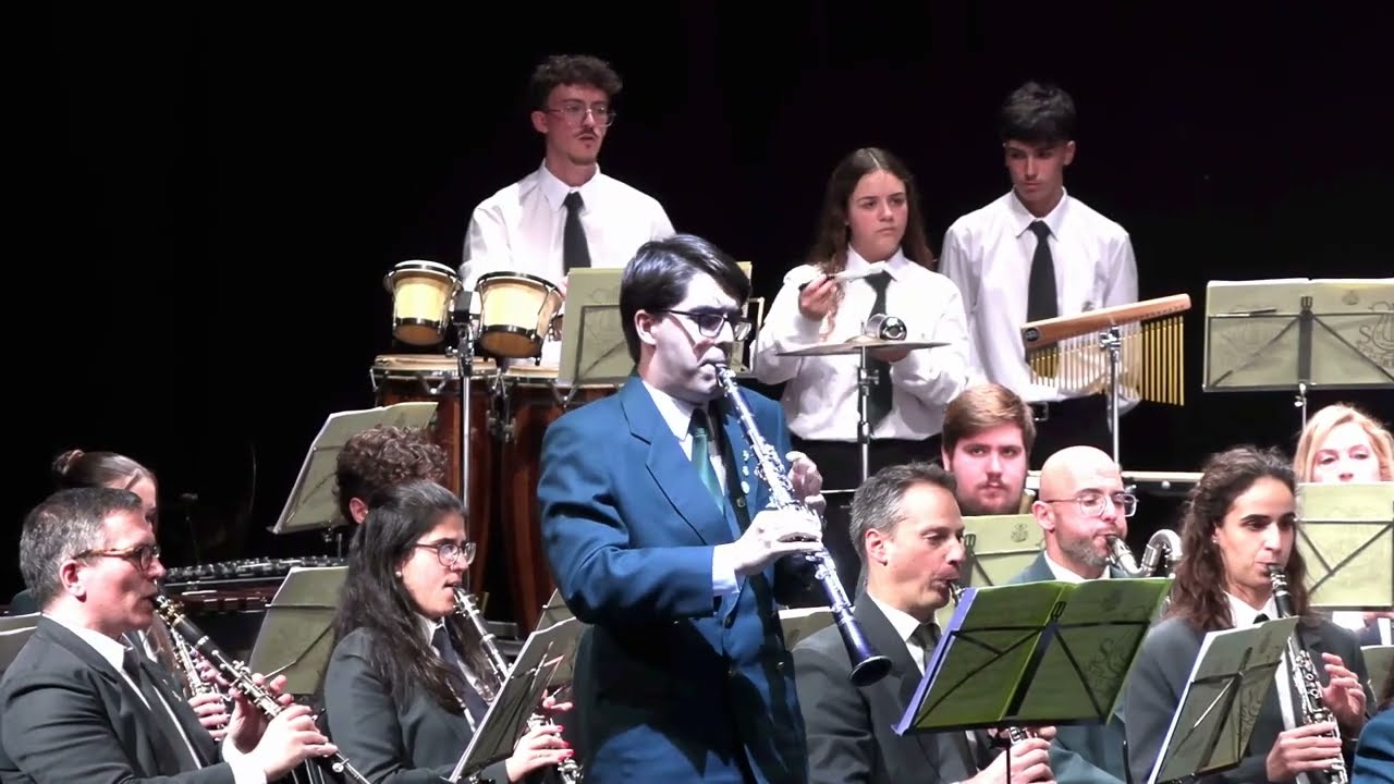 “Diálogos com o Jazz” celebra 171 anos da Sociedade Filarmónica 1.º de Dezembro