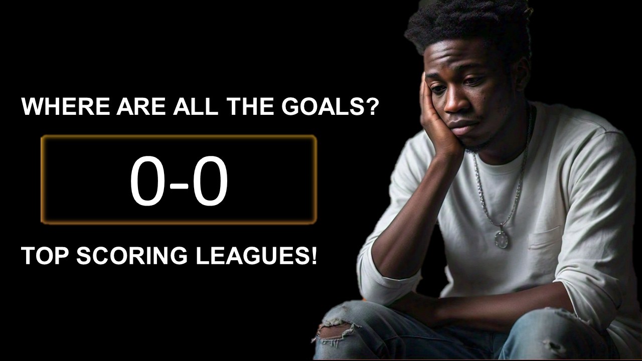 Top Leagues for Over 2.5 Match or 1.5 Goals in Soccer Trade | Where is the Money? | Newcastle | Ajax