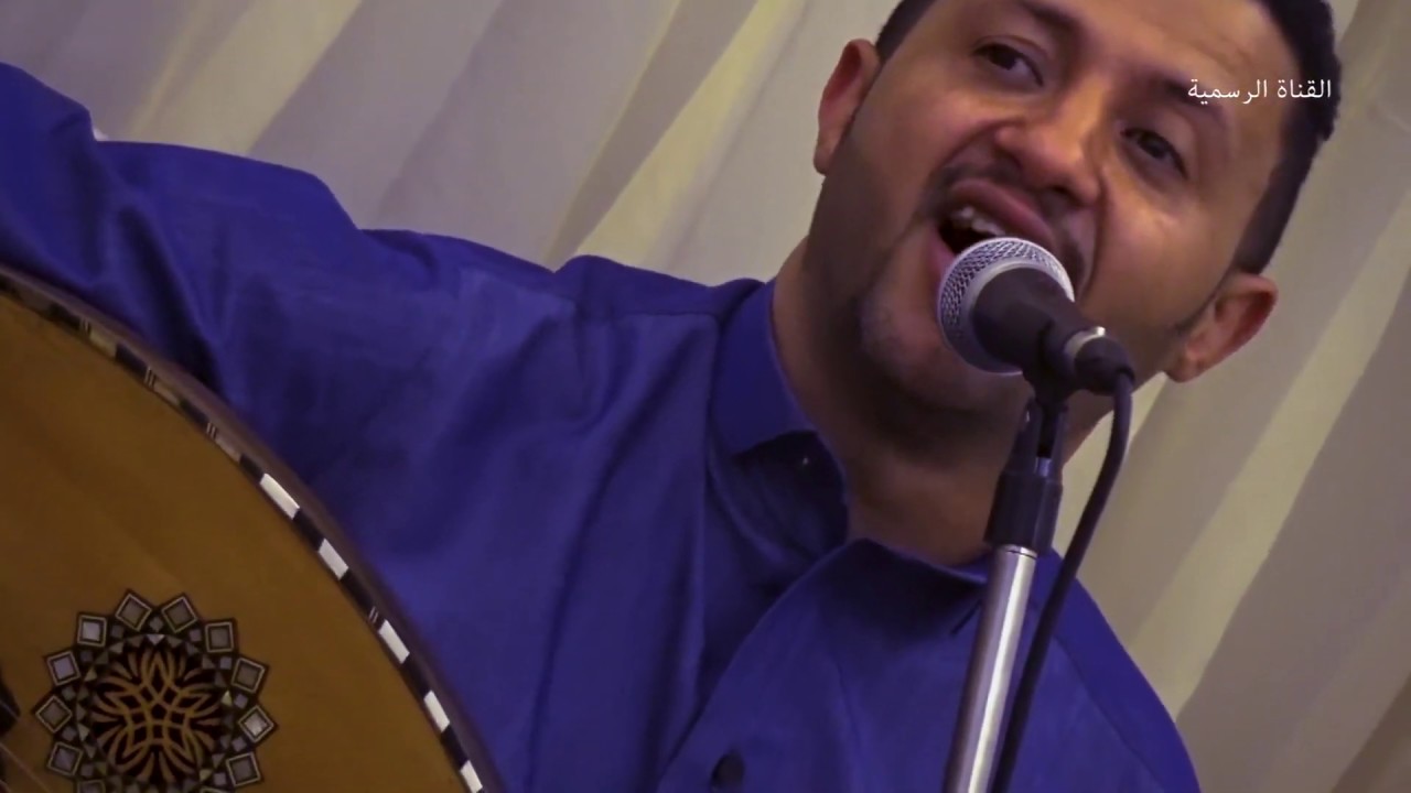 جديد الفنان حمود السمه - مشتاق أشوفك (حصرياً) Hamoodalsamma | 2019
