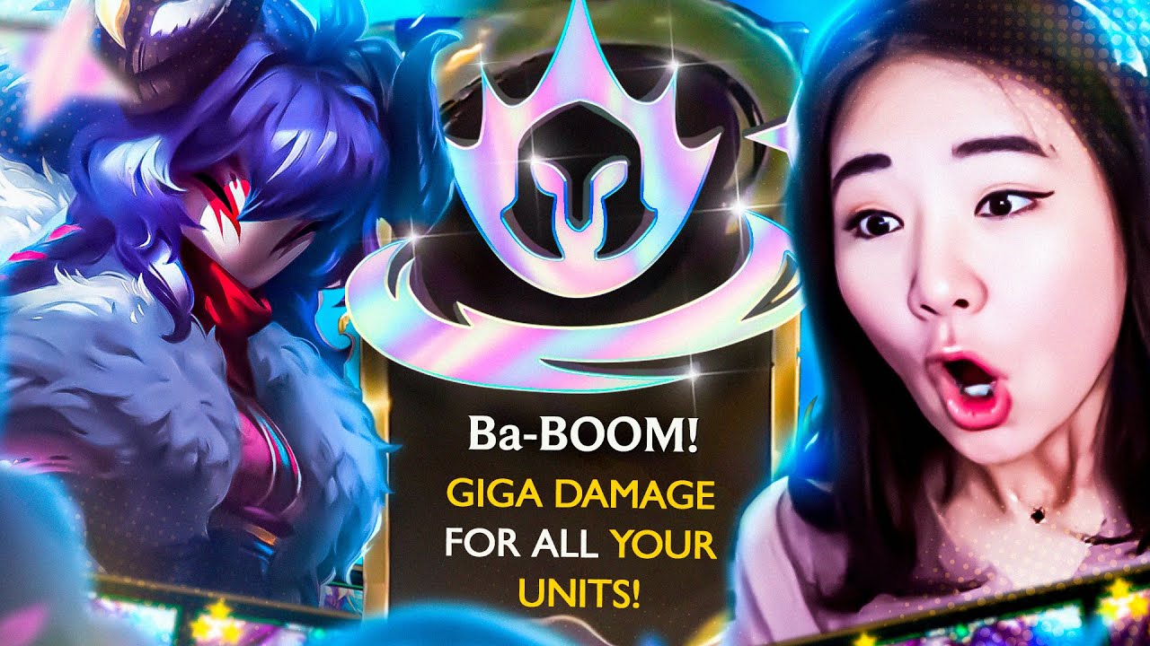 I Finally Hit Ba-BOOM Kindred... THIS IS ILLEGAL!