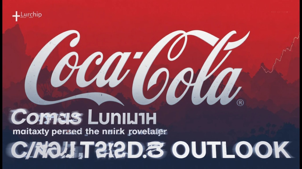 Coca-Cola Issues Cautious 2026 Outlook &mdash; Stock Reaction Explained