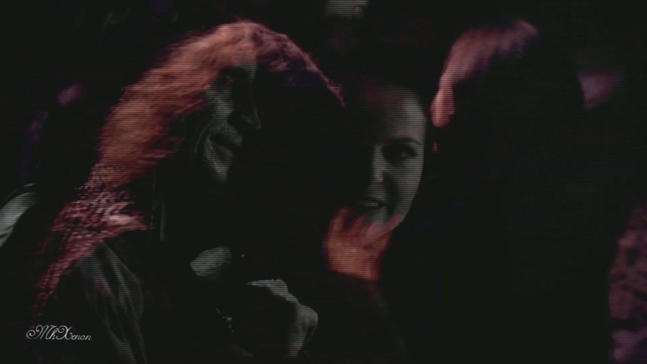 Mr Gold (Rumple) || Regina - BAD ROMANCE