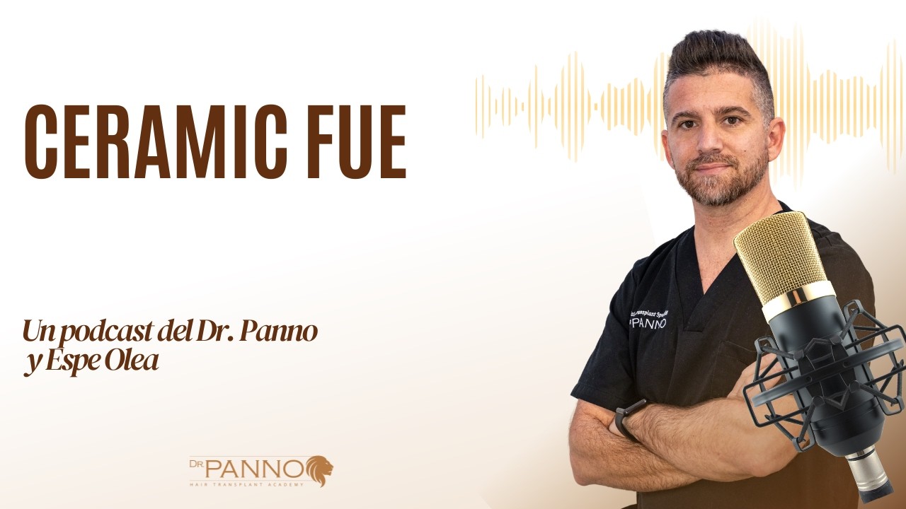 EP#15 - CeramicFue
