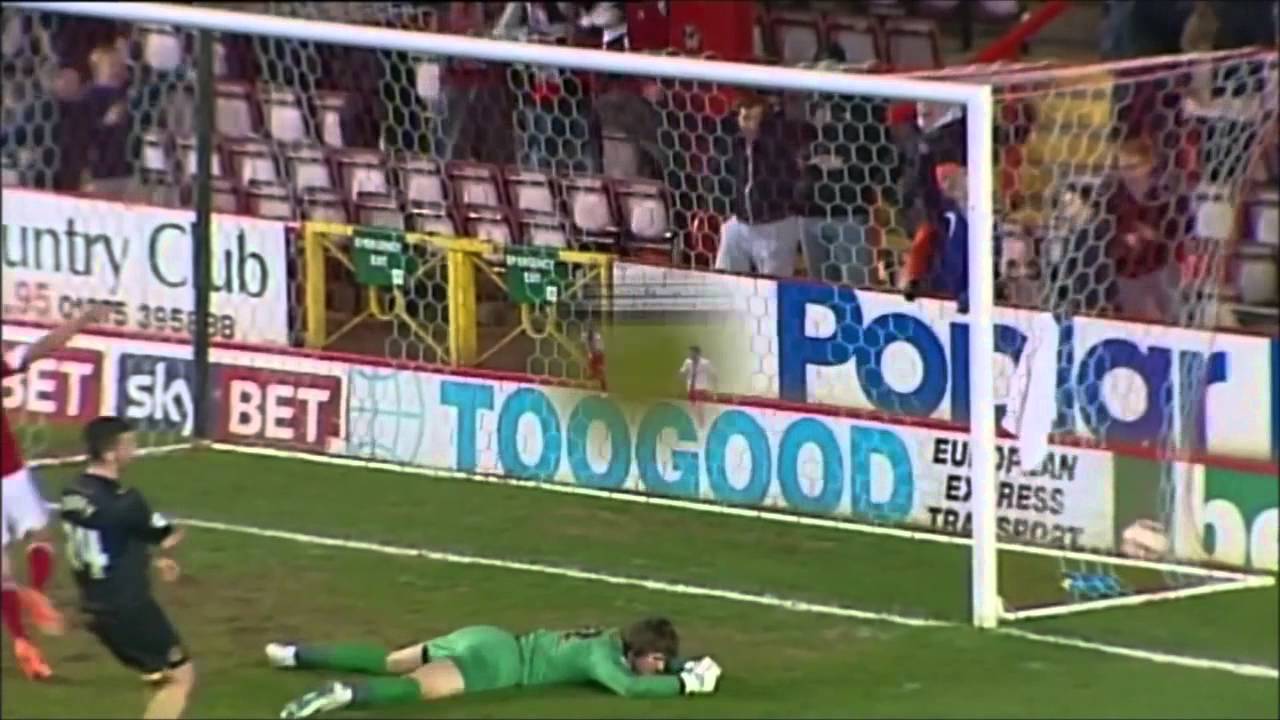 Bristol City - Revival