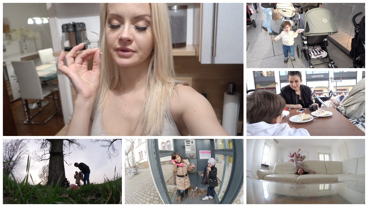 ICH BIN RICHTIG AUSGEFLIPPT!!! - It's my life #579 | PatrycjaPageLife