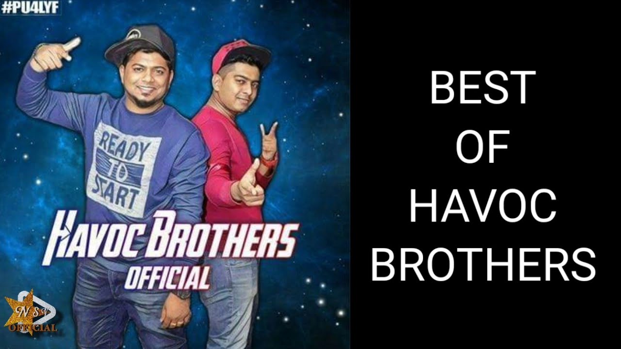Best of Havoc brother's | 6 Songs in a Juke Box  | in tamil