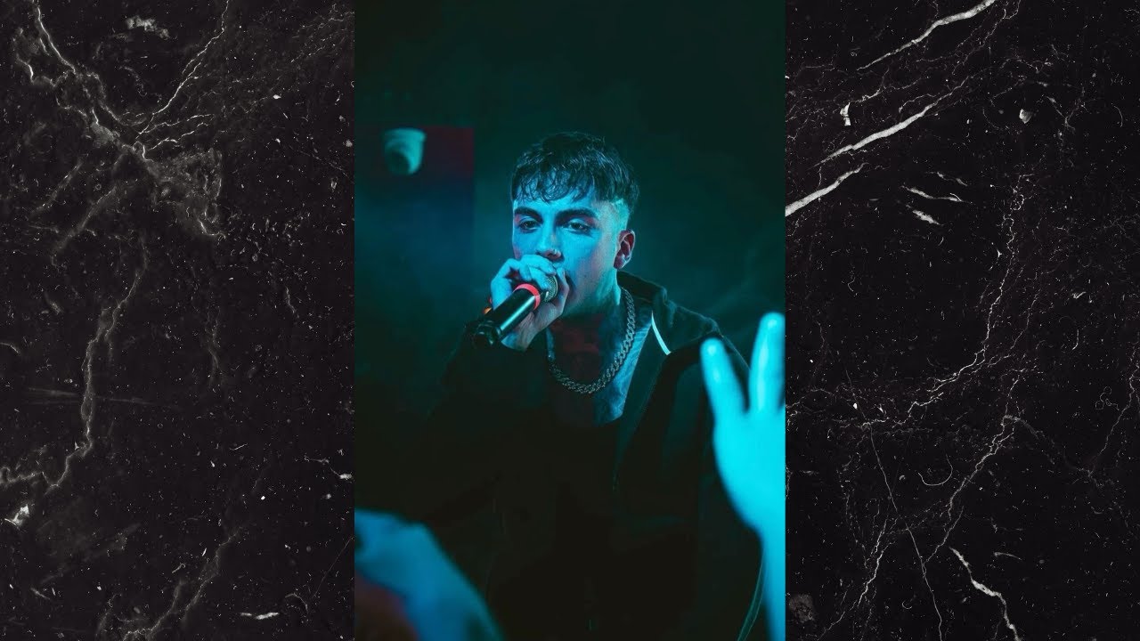 [FREE] TONY BOY x GLOCKY Hard Type Beat - ''SWAROVSKI''