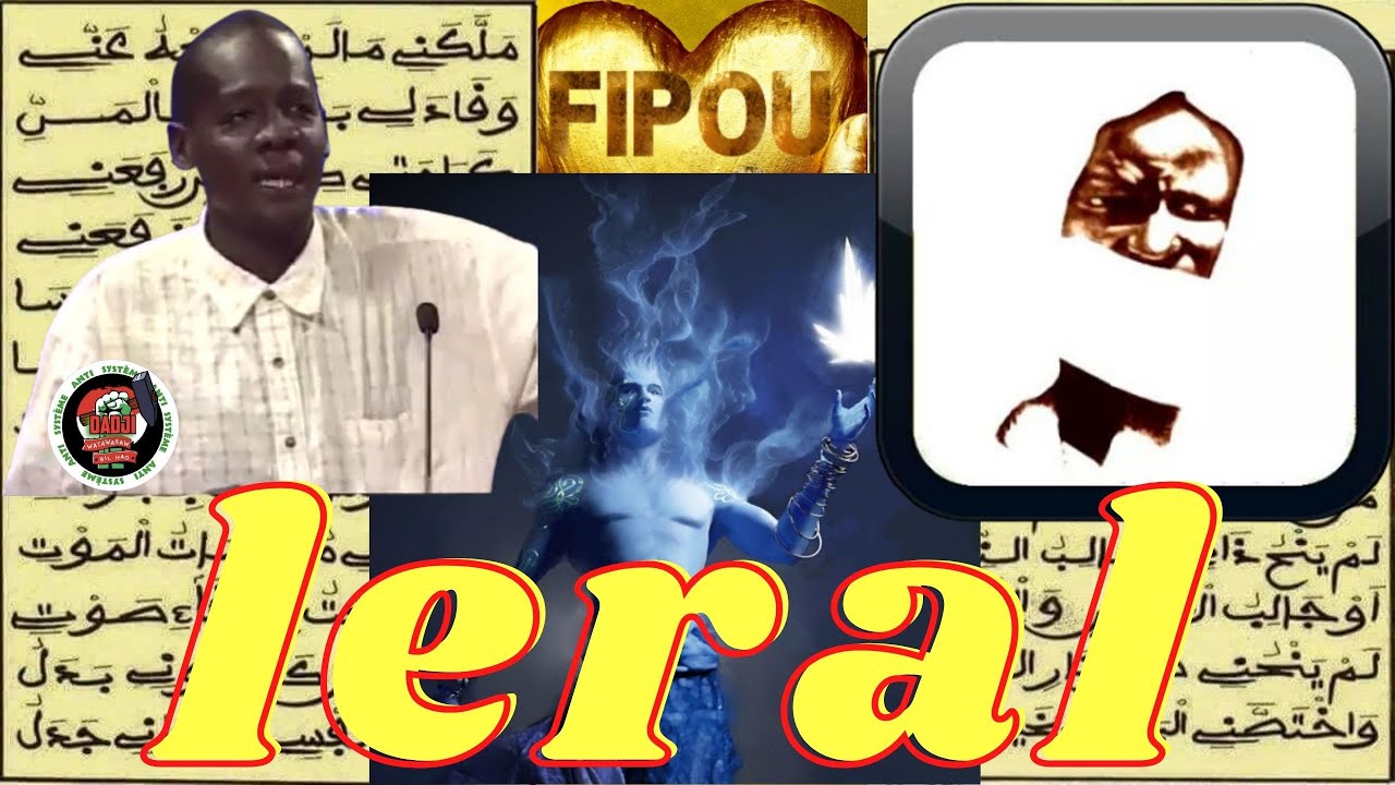 Naan La Serigne Touba Déf Ba Noote Askan Wi?