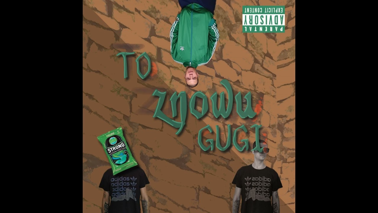 Gugas -To Znowu Gugi [reupload]