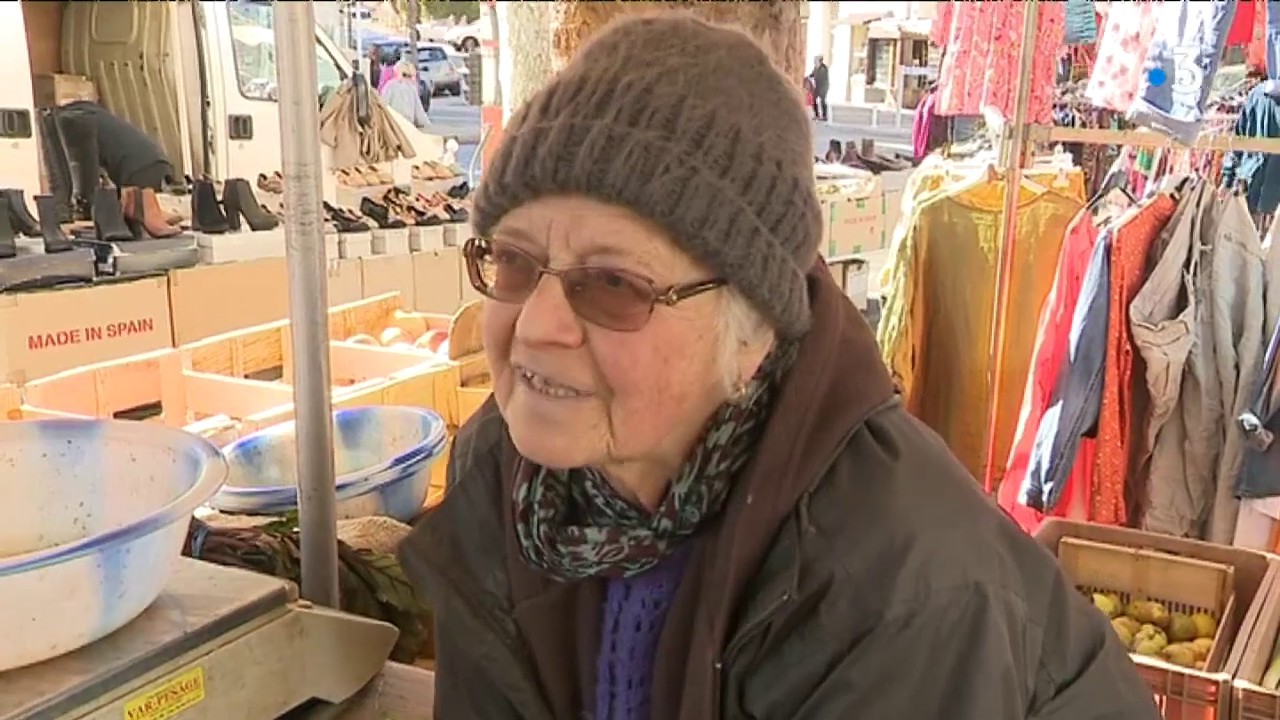 Quel avenir pour le marché du Mourillon à Toulon ?