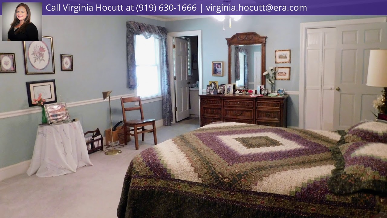 1241 Hodge Rd, Knightdale, NC 27545 - MLS #2202546