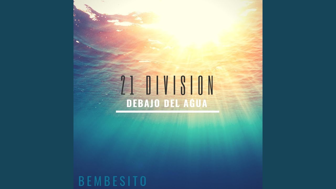 21 Division - San Nicolas