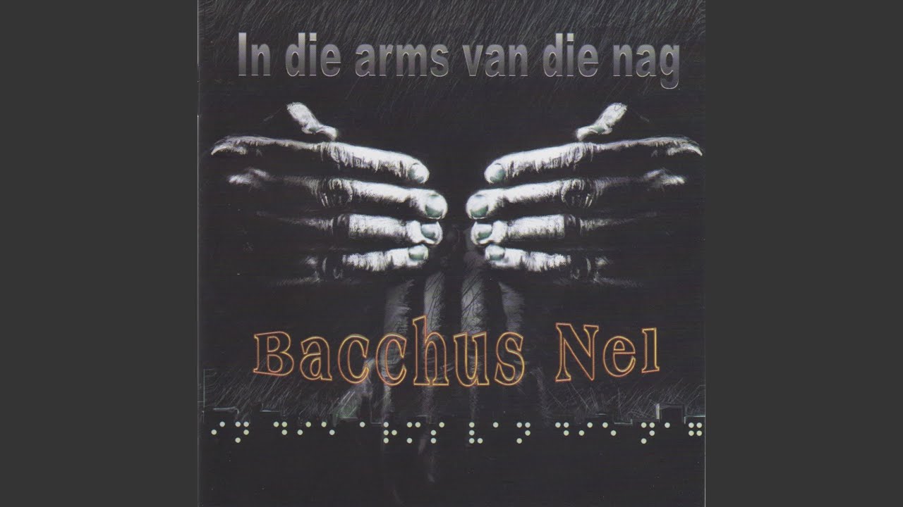 In Die Arms Van Die Nag