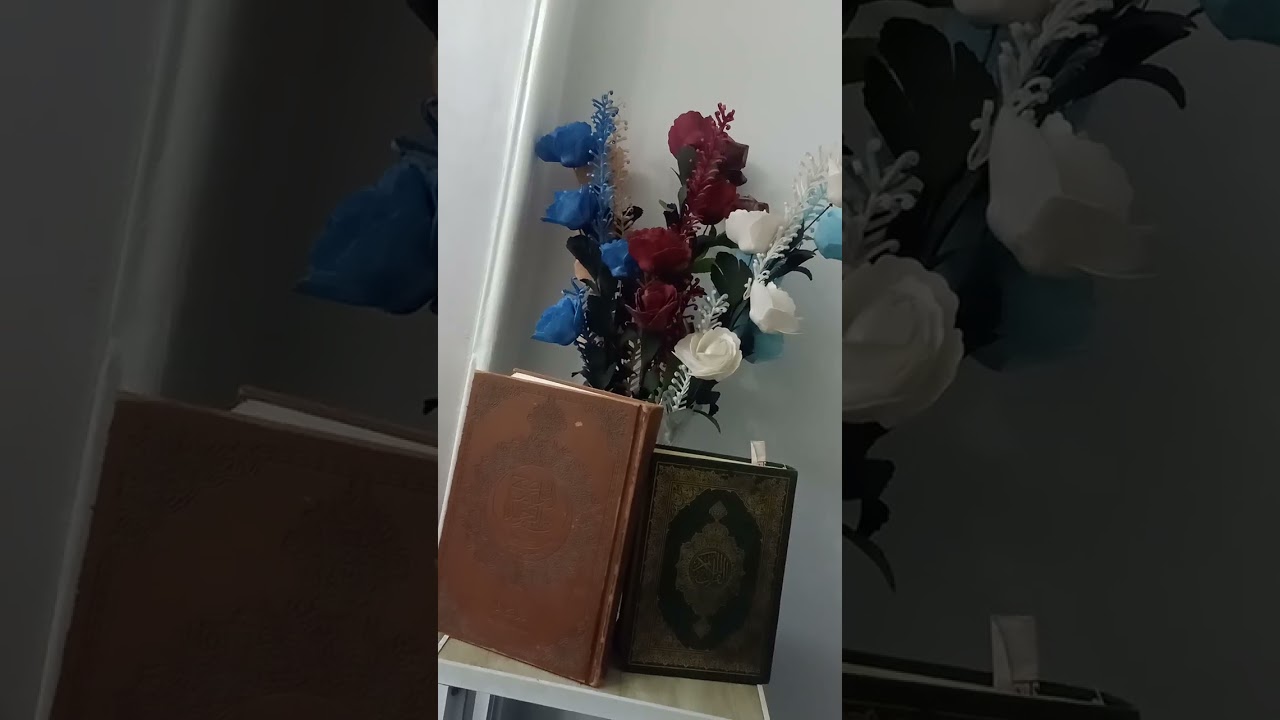الرا لها ثلاث أحوال مرققه مفخمه والترقيق لها خمسة أحوال 