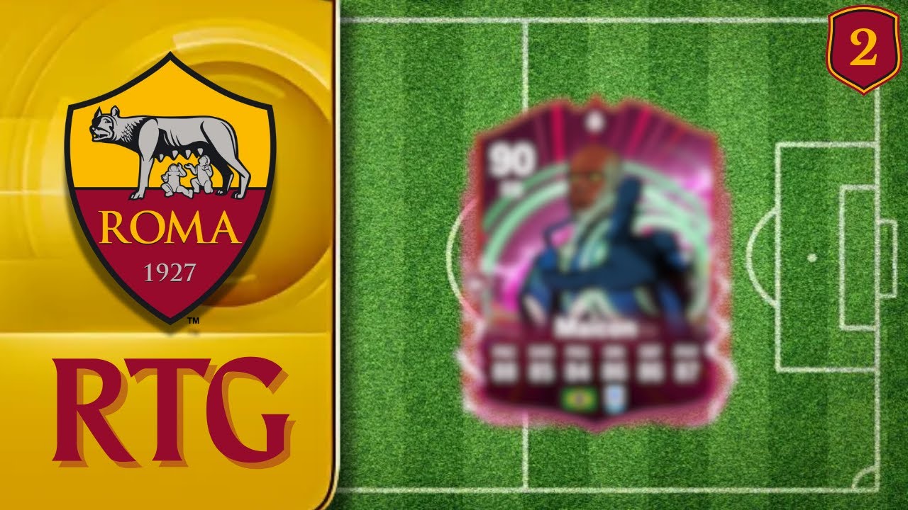 I Packed an Insane Hero for the RTG #02