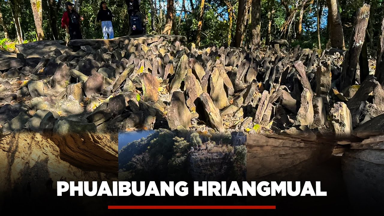 PHUAIBUANG HRIANGMUAL