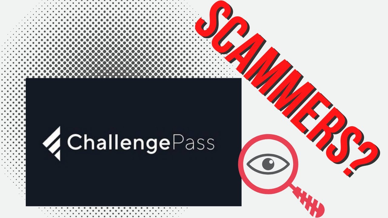ChallengePass Management UK Honest Review