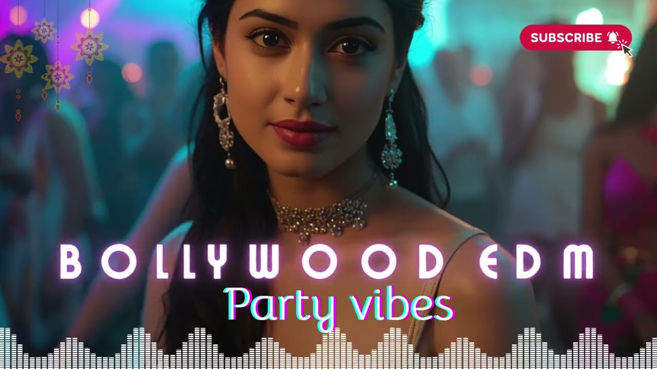 Indian Club EDM Music 💥 Heavy Bass Night Club Bangers 2026