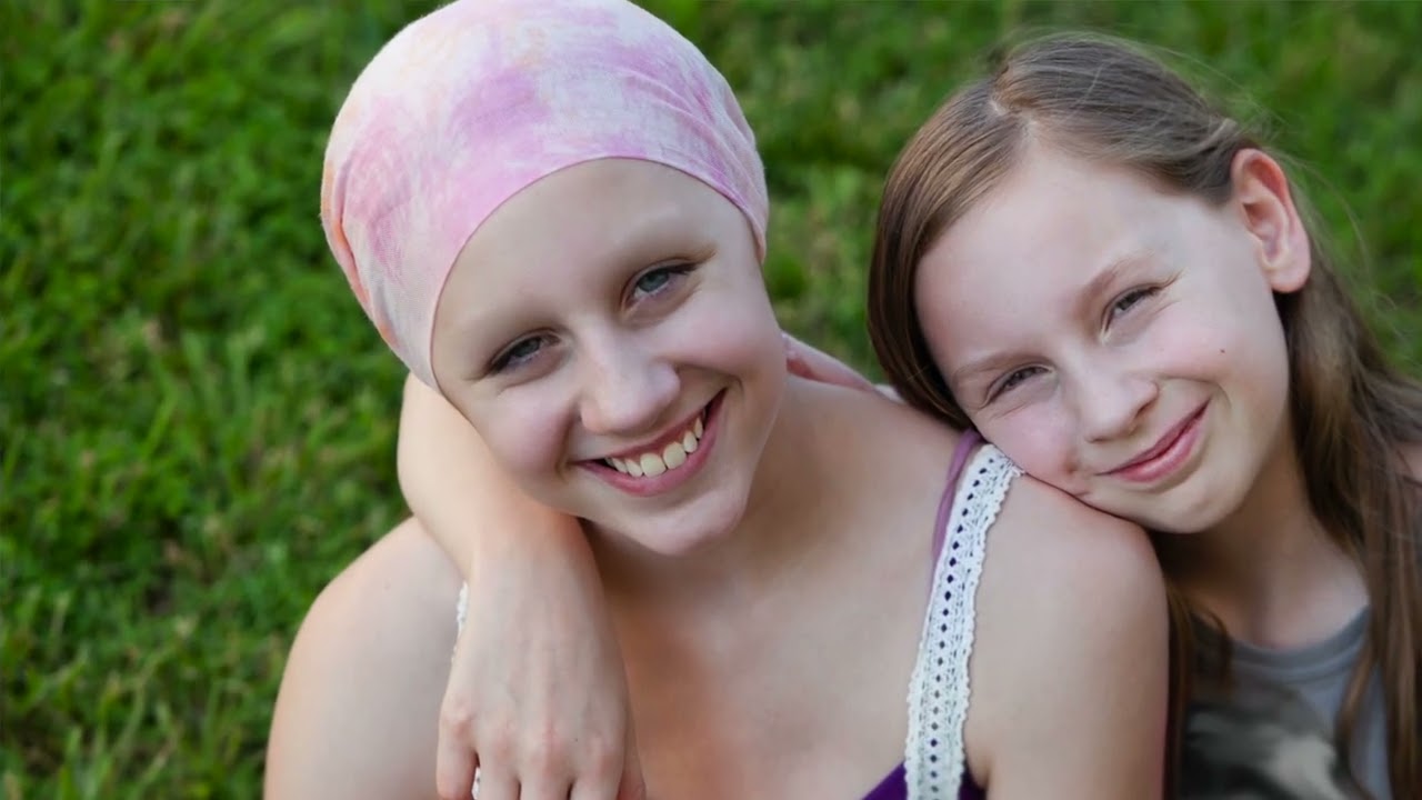 Childhood Cancer Ireland  - Who we are
