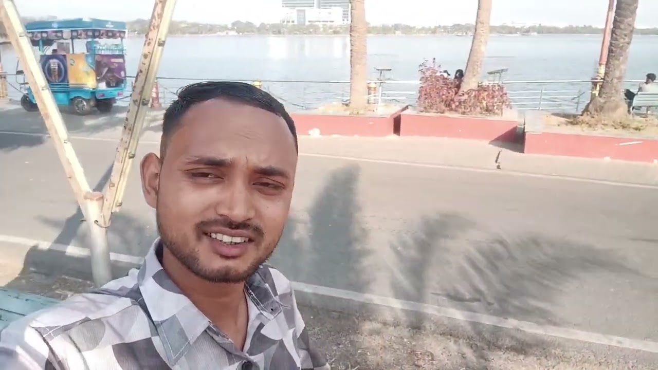 First journey In kolkata tour 