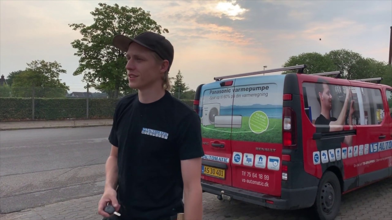 Elektriker lærling